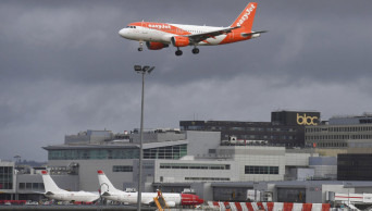 Gatwick reopens after latest suspension