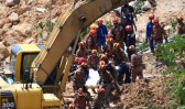 Five Bangladeshi killed in Malaysia landslide