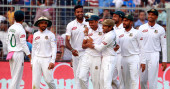Kolkata Test: India declare innings with 241-run lead