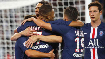 Fans call for Neymar's departure as PSG beats Nimes 3-0