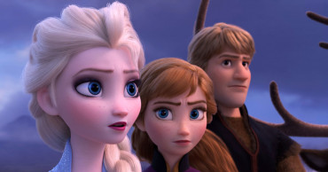 Disney's "Frozen II" continues dominating Chinese mainland box office