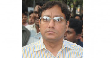 Dr Shahdat BNP’s CCC mayoral candidate