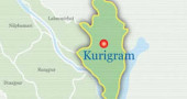 Two students found dead in Kurigram
