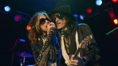 Aerosmith named MusiCares' 2020 Person of the Year
