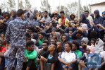 Nearly 200 illegal immigrants deported from Libya