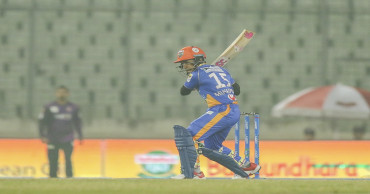 BPL: Khulna Tigers earn stunning win over Challengers