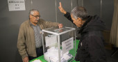 Algerians are choosing a new president in contentious poll