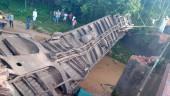 Sylhet-Akhaura route has 13 rail bridges with ‘Dead Stops’  