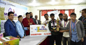 First Div Chess: Leonine Chess Club emerge unbeaten Champions