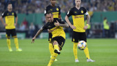 Dortmund primed to challenge Bayern's Bundesliga dominance