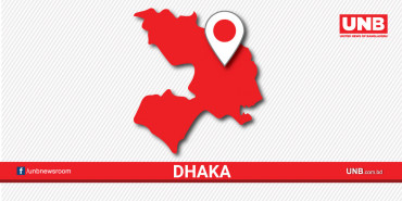 One killed, another feared trapped in Old Dhaka building collapse