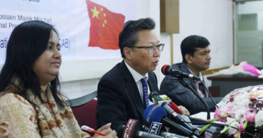 Technical issues hindering return of Bangladeshis from Hubei: China