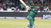 Pakistan set South Africa tough 309 to win at Lord's
