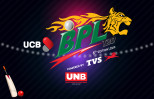 2nd phase Dhaka-leg matches of BPL begins Monday