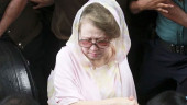 BNP to announce action programmes for Khaleda’s release