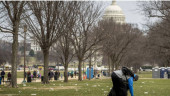 Post-holiday, partial government shutdown to gain impact