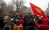 Macedonia approves deal to rename itself North Macedonia