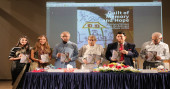6th International Conference on Bangladesh Genocide and Justice inaugurated at Liberation War Museum