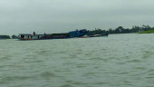 Munshiganj trawler capsize: missing Ansar member’s body recovered