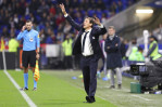 Lyon's winless run continues, PSG rivals all drop points