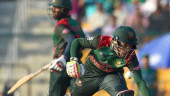Asia Cup: Mushfiq, Mithun  spur Bangladesh’s post 239 vs Pakistan
