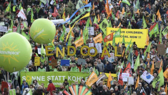 Climate talks kick off in Poland