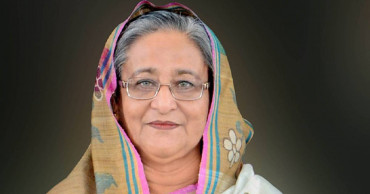 Stay alert against women repression: PM