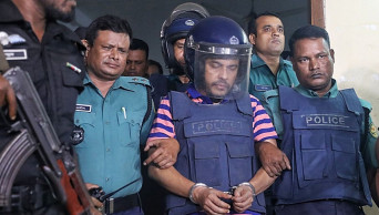 Jubo League leader Khalid placed on 7-day remand 