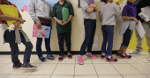 UN expert: 100,000 kids in migration-related detention in US