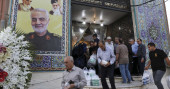 Soleimani, a general who became Iran icon by targeting US