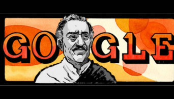Google Doodle honours late legendary Bollywood actor Amrish Puri on his 87th birthday