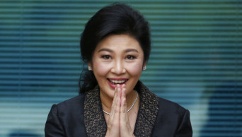 Thailand mum on Serbia making fugitive ex-PM a citizen
