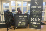 To boost milk, dairy groups support high school coffee bars