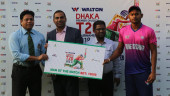 Premier Cricket: BKSP stun Prime Doleshwar