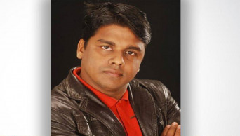 ETV journo placed on 2-day remand for ‘sexual harassment’