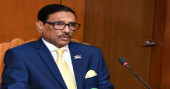 Will drive out intruders from AL: Quader