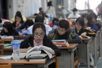 China launches website for Chinese-language students