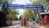 Int’l conference on enrichment of Bangla in ICT held at SUST