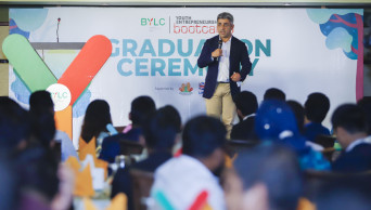 BYLC Youth Entrepreneurship Boot camp ends