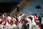 Peru upsets Chile and will face Brazil in Copa América final