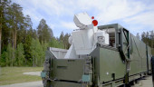 Russia's new laser weapon systems enter into service: military