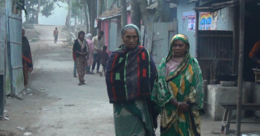 Cold-related diseases on rise in Kurigram
