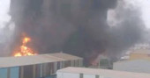 Keraniganj Factory Fire: Death toll climbs to 21