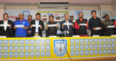 Federation Cup: Champions Dhaka Abahani Ltd in Group A