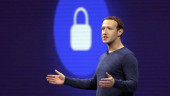 FTC fines Facebook $5B, adds limited oversight on privacy