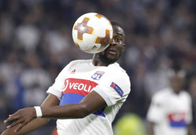 Tottenham breaks transfer record to sign Ndombele from Lyon