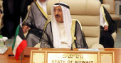 Kuwait's PM submits resignation
