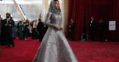 A look at Oscars red carpet standouts