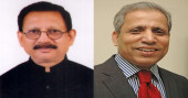 AL picks Rezaul for CCC election, Shafiul for Dhaka-10 by-polls