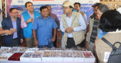 UNHCR, Fuji Optical, Orbis Int’l providing clear sight to Rohingyas, host community